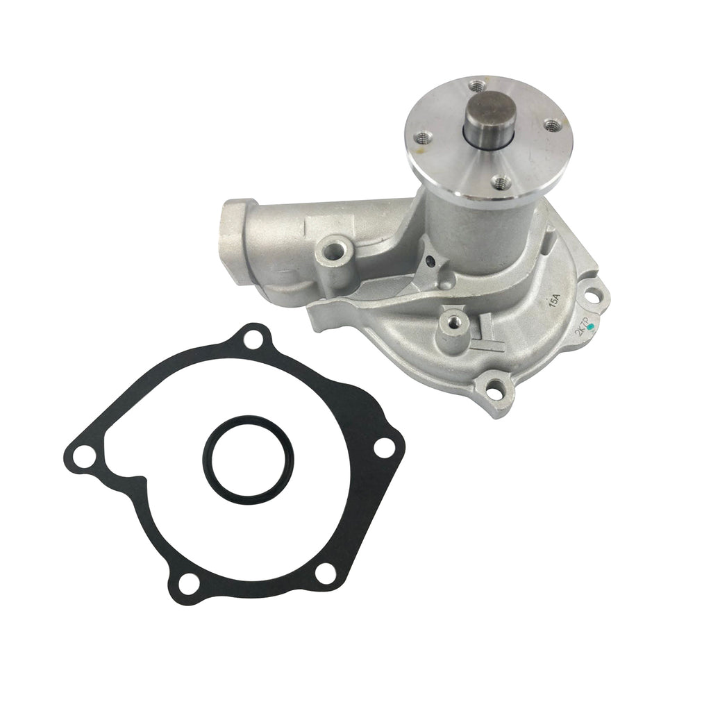 New Engine Water Pump For 1997 1998 1999 Mitsubishi Montero Sport L4-2.4L