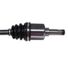 CV Joint Axle Shaft Front Right For PT Cruiser Neon Wagon Standard Trans 2.4L