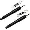 Front Shocks Fits 1991 - 1997 Ford Ranger 94 - 97 Mazda B2300 B3000 B4000