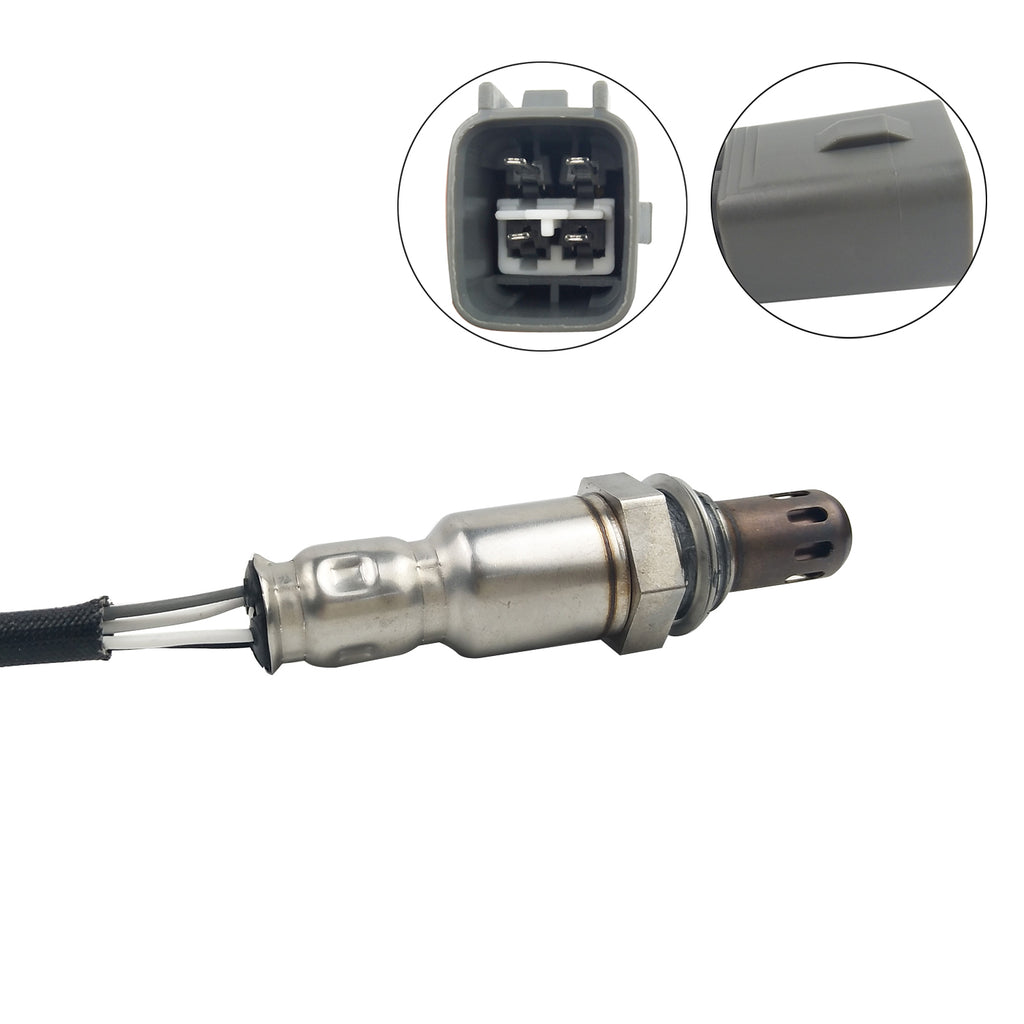 Downstream O2 Oxygen Sensor For Nissan Sentra L4 1.8L 2015 2014 2013