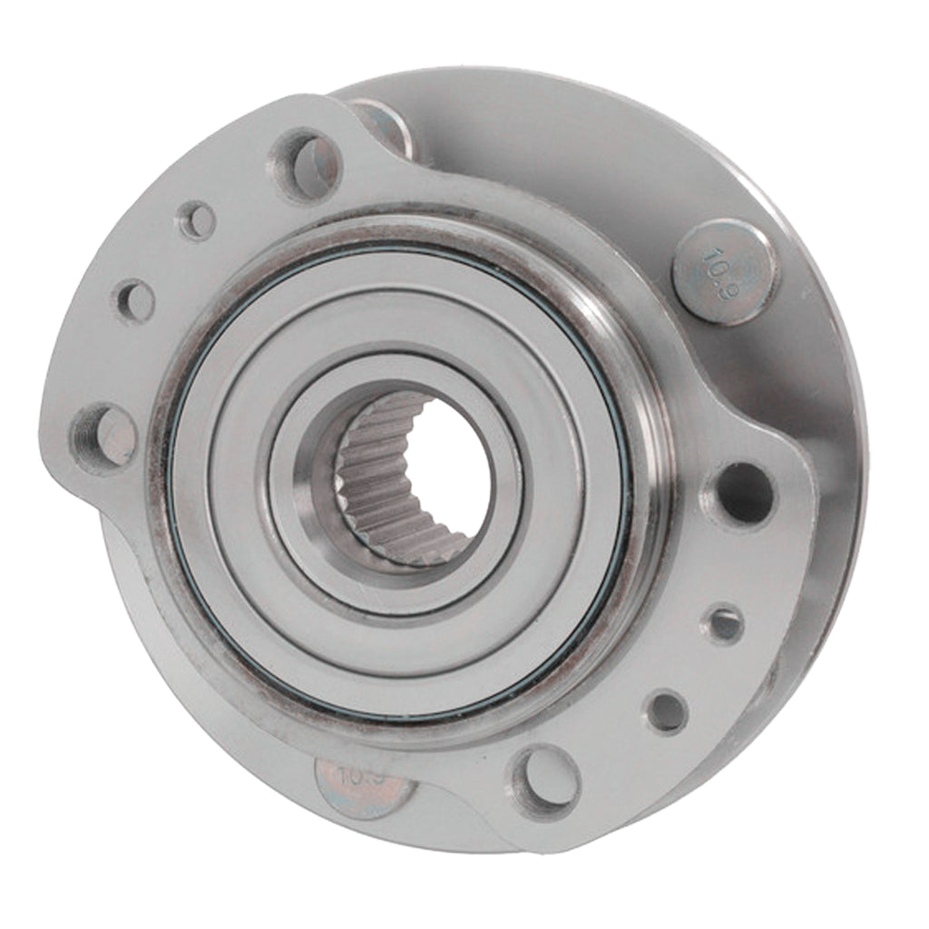 GSP Rear Wheel Hub Bearing For 96-04 Chrysler Town Dodge Grand Caravan Voyager