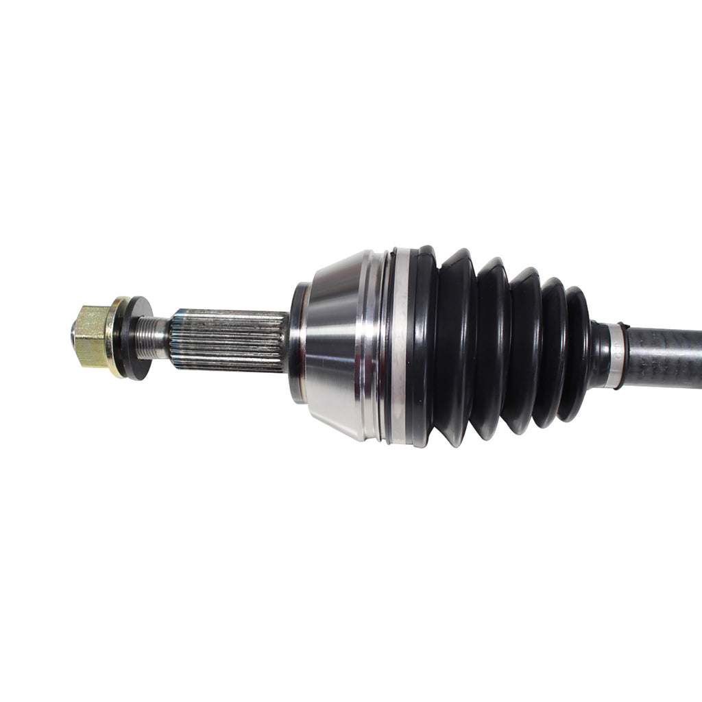 CV Joint Axle Shaft Front Right For Dodge Dakota Durango Pickup 3.7L 4.7L 4WD V6