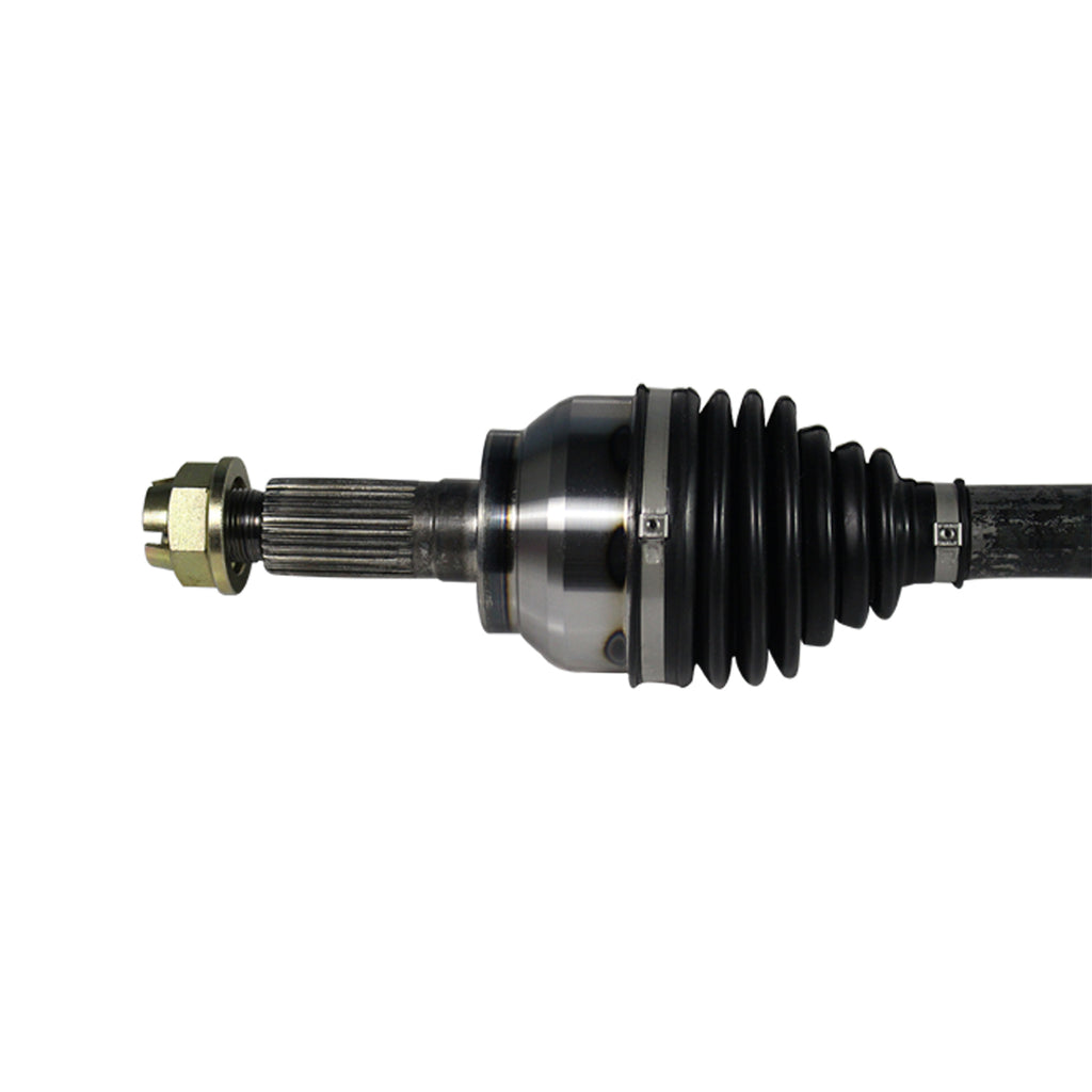 Front CV Axle Joint Assembly for 2012 2013 2014 2015 MAZDA 5 2.5L AT Touring