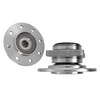 GSP 2X Front Wheel Hub Bearing For Chevy K2500 GMC V2500 Suburban 4WD 8 Stud