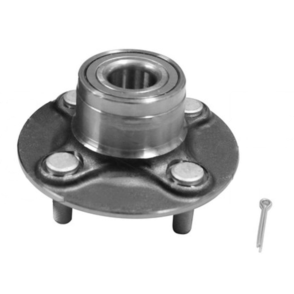 GSP Brand Rear Wheel Hub Bearing Assembly For Nissan Nx Sentra 200Sx Sedan Coupe