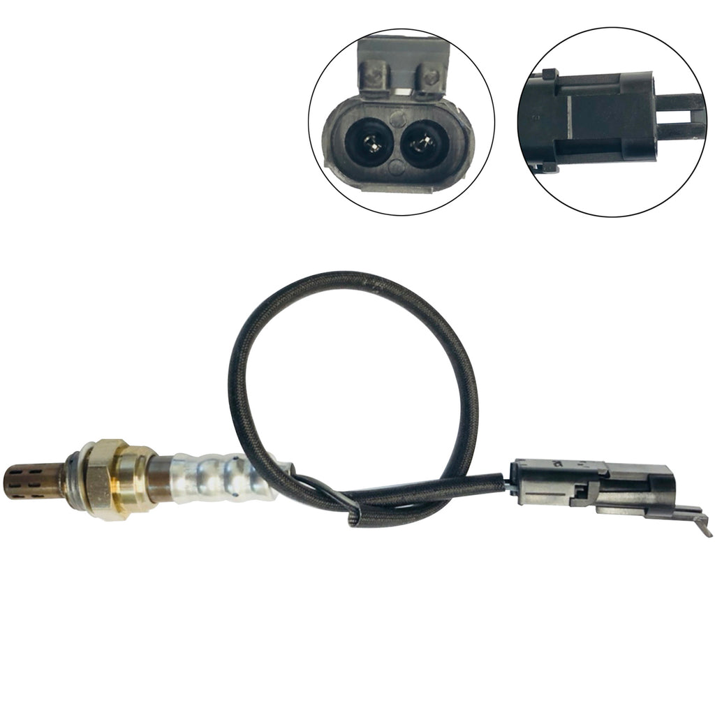 Premium Upstream O2 Oxygen Sensor For Buick Cadillac Chevy GMC Olds Pontiac