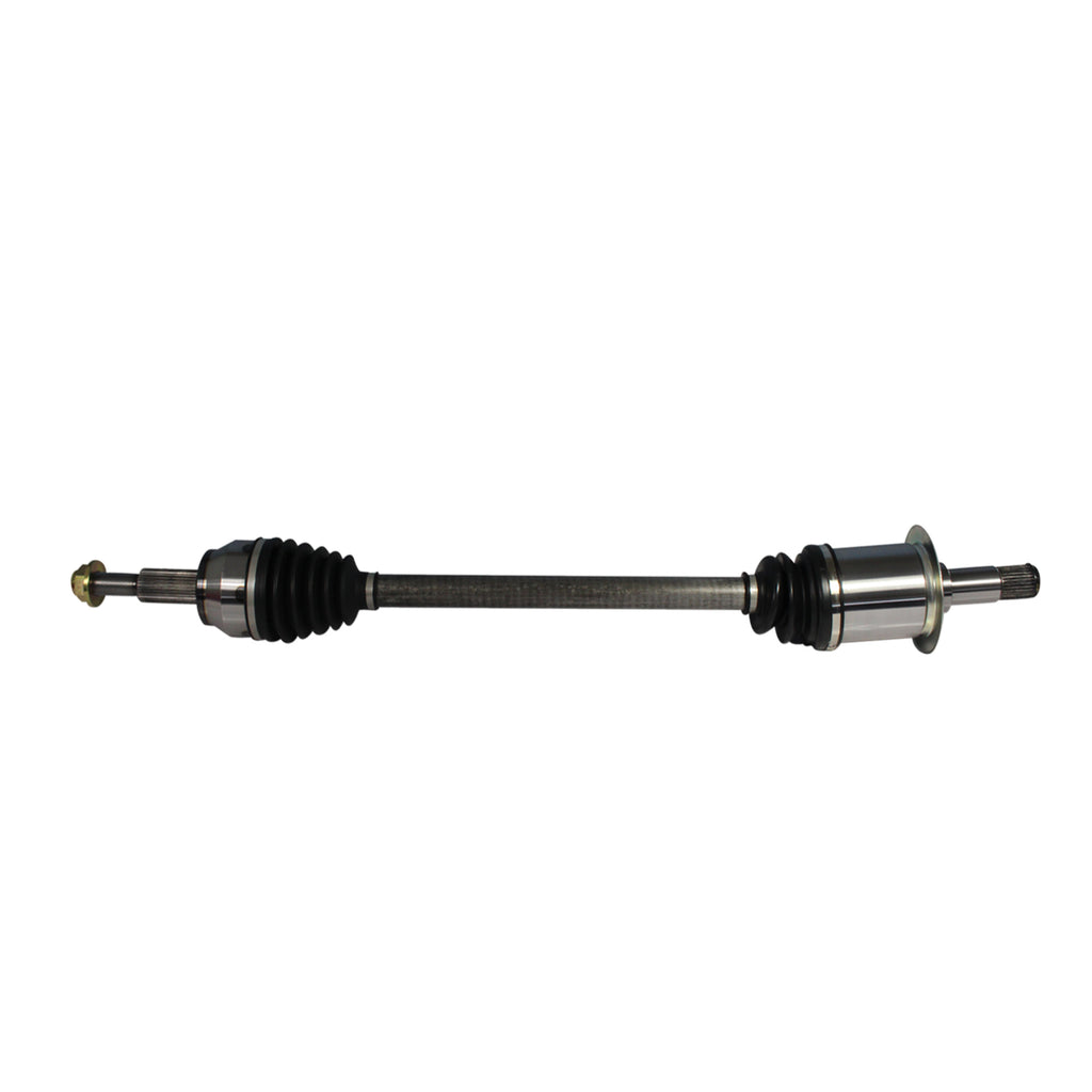 Rear CV Axle Kit Left Right for 2011 2012 2013 Jeep Grand Cherokee Dodge	Durango