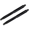 For 2005 - 2016 Ford F-350 SUPER DUTY Shock Aborbers Front Rear Pair