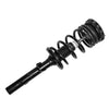 For FWD Ford Taurus w/ Taxi Package 1994 - 2007 Rear Shock Strut & Coil Springs