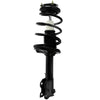 For 2000 - 2001 Nissan Sentra Front Complete Struts Shocks & Coil Springs