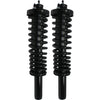 For 1996 1997 1998 1999 2000 Honda Civic 4 Set Quick Complete Shocks Struts