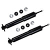 For 1997 1998 1999 2000 2001 2002 2003 Ford F-150 RWD Front Pair Gas Shocks