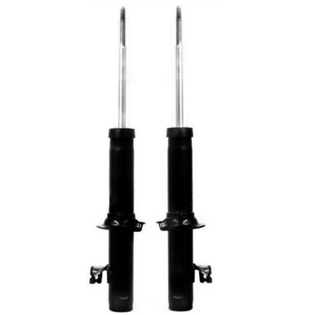 2x Front Struts 2x Rear Shocks & Coil Spring Assembly Fit 1992-1994 HONDA CIVIC