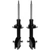 Front Pair Struts Fit 2007 2008 2009 Ford Edge & Lincoln MKX