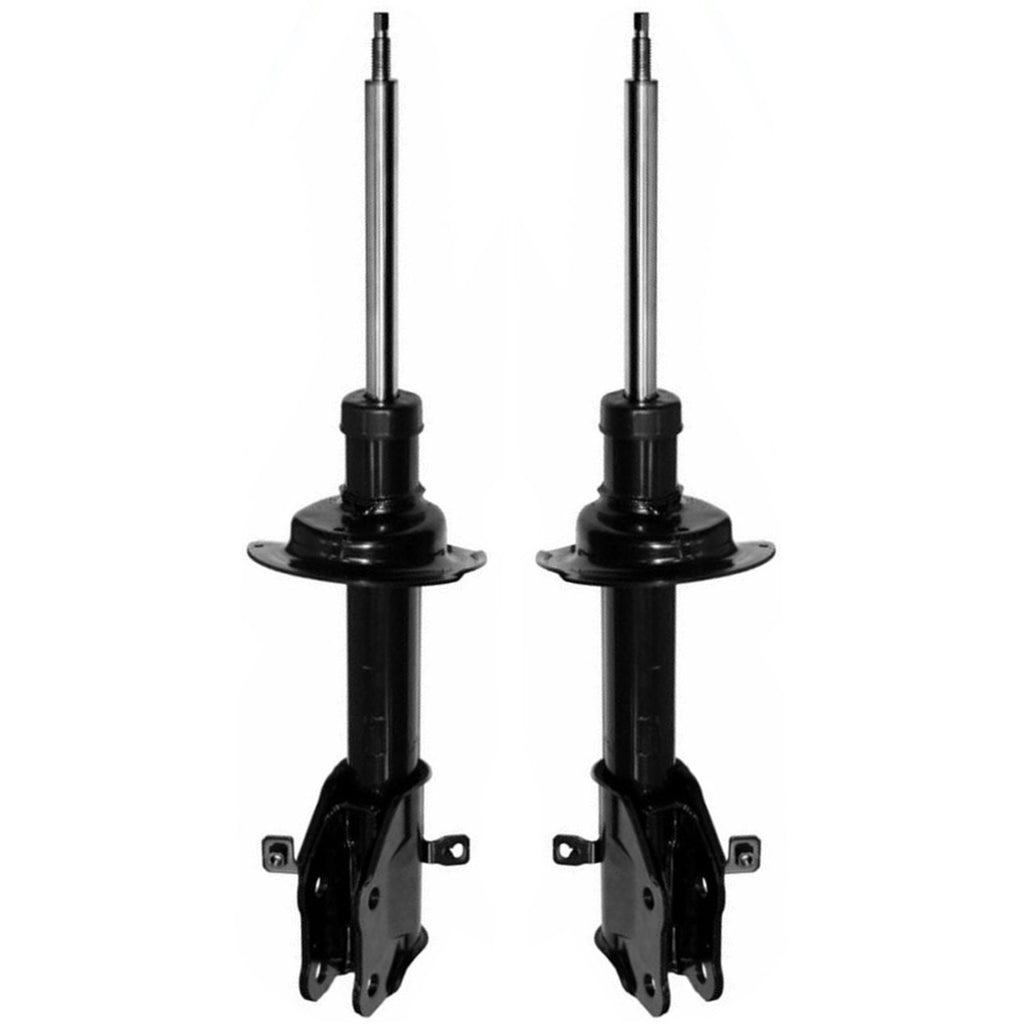 Front Pair Struts Fit 2007 2008 2009 Ford Edge & Lincoln MKX