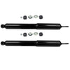For 2WD Toyota Tundra 2000 - 2006 Rear Shocks Pair Shock Absorbers Kit
