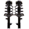 Fit 1997 - 2000 2001 Toyota Camry 2002 2003 Solara 2.2L 2x Quick Strut 2x Struts