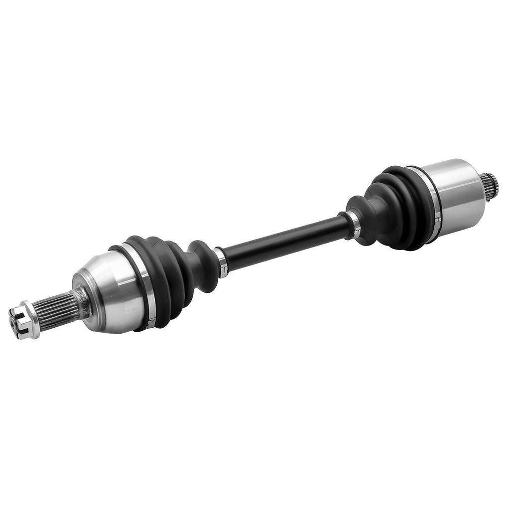 ATV Rear Left Right CV Axle Joint Assembly For Polaris Scrambler 850