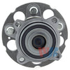 WJB Rear Wheel Hub Bearing Assembly For Honda Accord Crosstour CR-V 3.5L V6 FWD