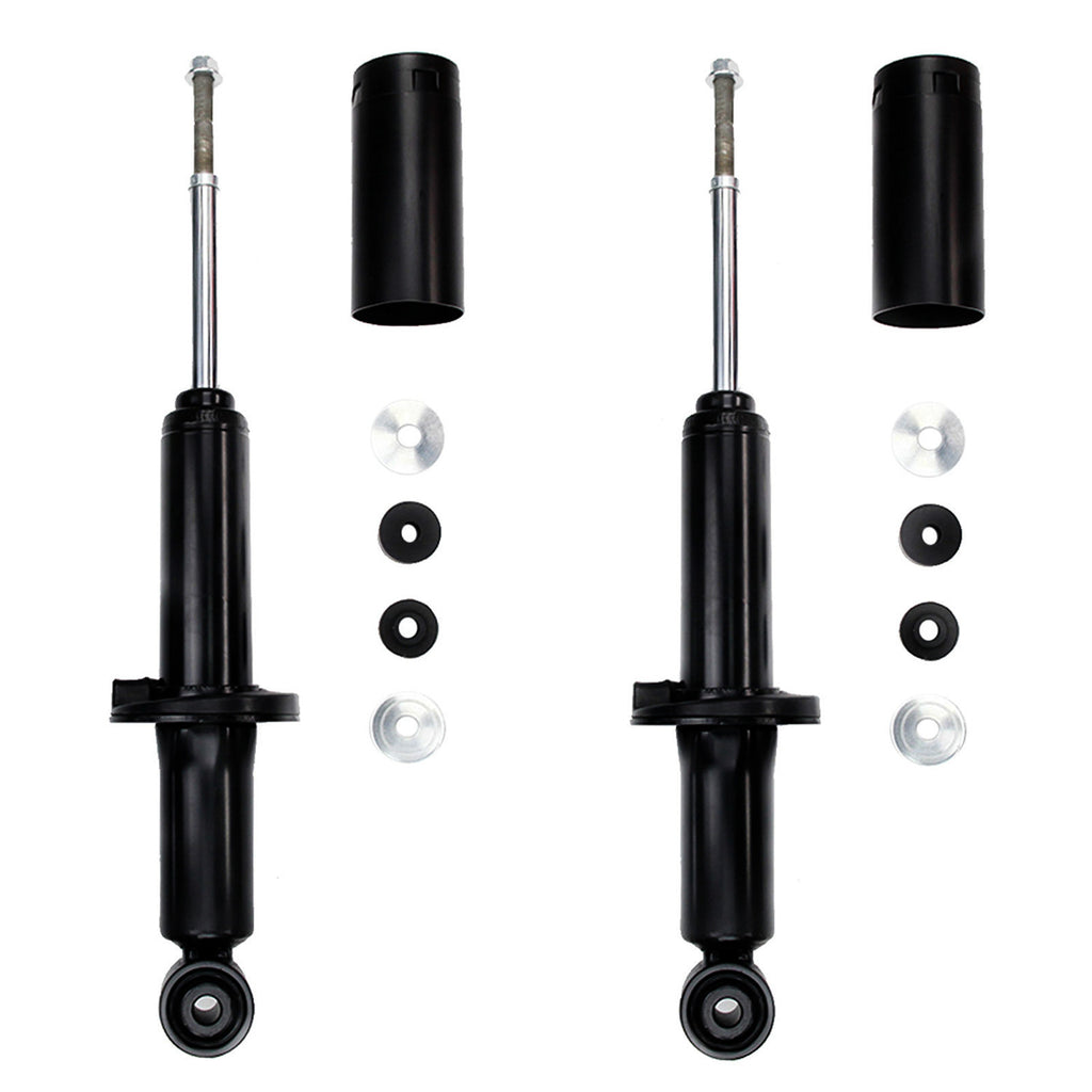 Front & Rear Shock Struts for 1996 1997 1998 1999 2000 Toyota 4Runner 2.7L