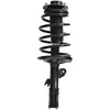 For Toyota Sienna 7 Passenger Seat 1998 - 2003 Front Struts Shocks & Coil Spring