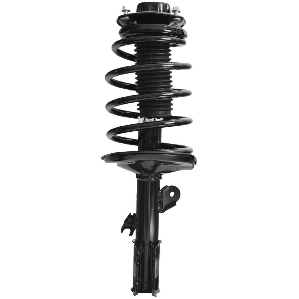 For Toyota Sienna 7 Passenger Seat 1998 - 2003 Front Struts Shocks & Coil Spring