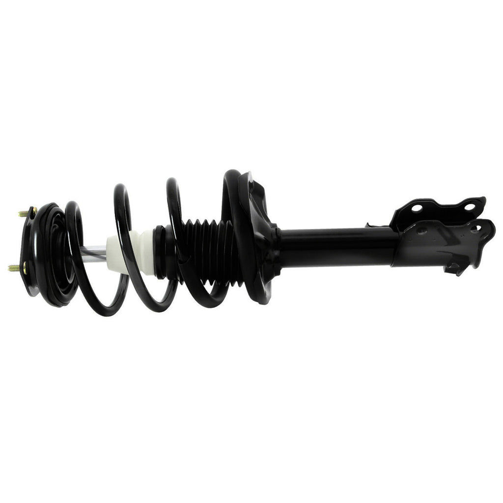 For 2000 - 2001 Nissan Sentra Front Complete Struts Shocks & Coil Springs