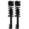 Fit 91 - 02 Saturn SC,SC1,SC2,SL,SL1,SL2,SW1,SW2 4 Quick Complete Strut Assembly