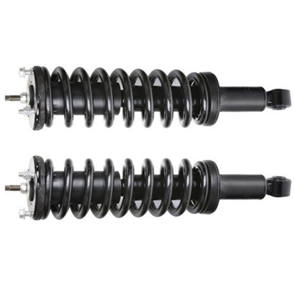 Front Pair Complete Struts for 1996 - 2002 Toyota 4Runner 4WD Sport Utility