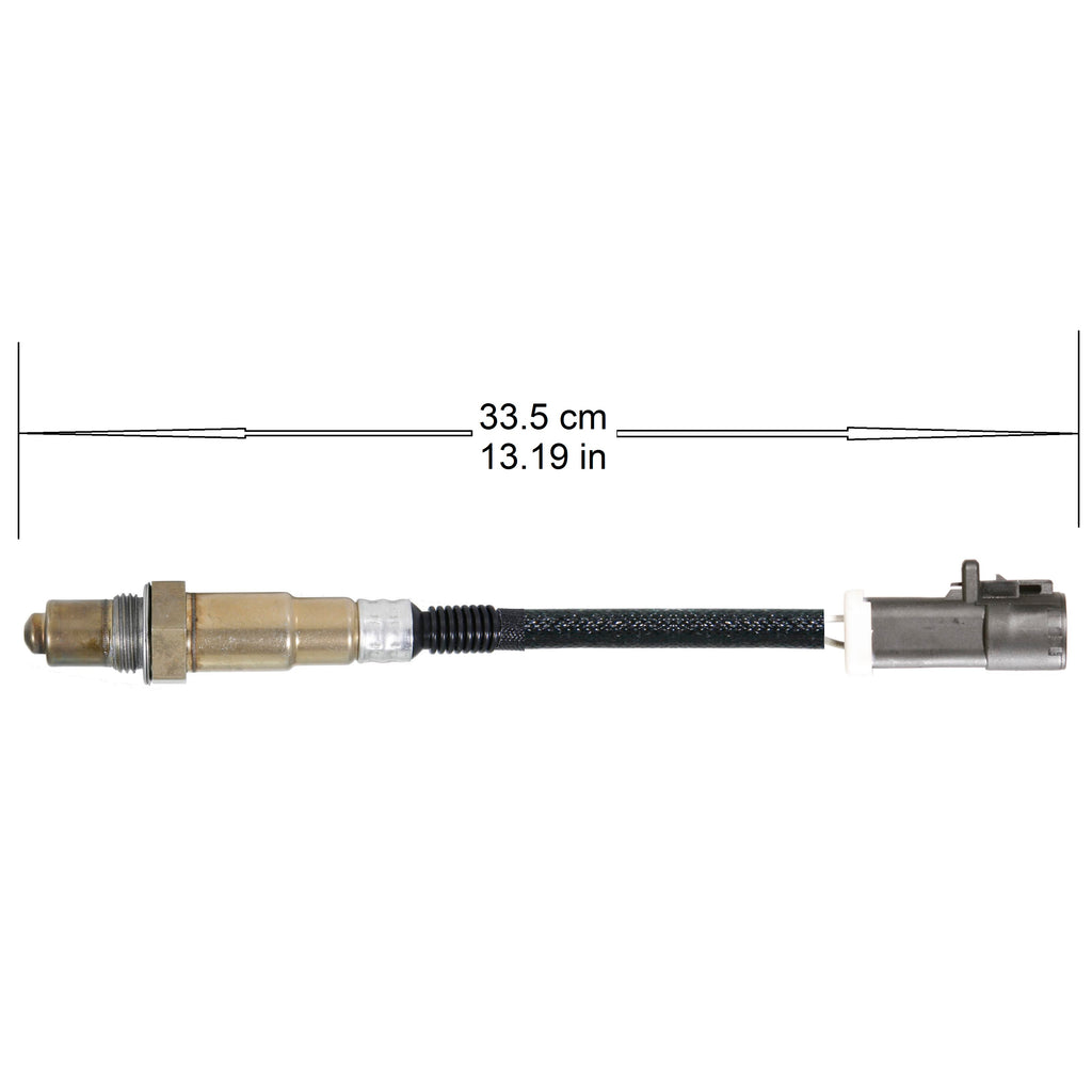 Premium Upstream or Downstream Oxygen O2 Sensor for Ford Lincon Mazda Mercury