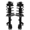 Front Rear Complete Struts for 07 - 11 Toyota Camry 3.5L 08 -12  Toyota Avalon