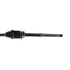 Front CV Axle Kit Left Right for 2013 - 17 18 Ford Explorer Police Interceptor