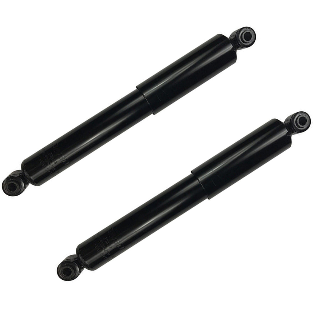 Rear Pair Gas Shocks  for Town & Country Grand Caravan Voyager Van