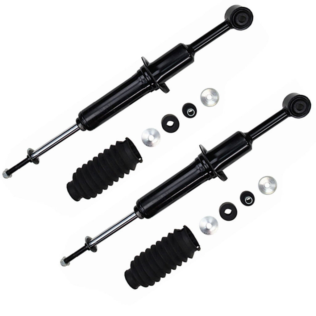 For 2003-2014 Toyota 4Runner Front Pair Struts Shocks Kit Passenger Driver Side