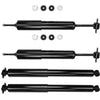 For 1995 - 2001 Ford Explorer 4WD AWD Full Set Front & Rear Shock Absorbers