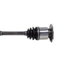 Rear Pair CV Axle Shaft Assembly For AM General Hummer Base Sport 6.5L 1992-2001