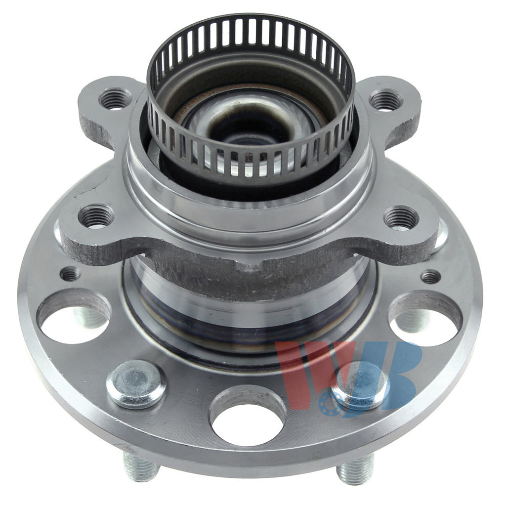 WJB Rear Wheel Hub Bearing Assembly For Hyundai Elantra 2007-2011