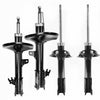 For 99-03 Lexus RX300 AWD Front Rear Set Struts Suspension Strut Assembly