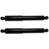 Fits 1987 1988 1989 1990 1991 Chevy Blazer Pair (2) Front Outer Shock Absorbers