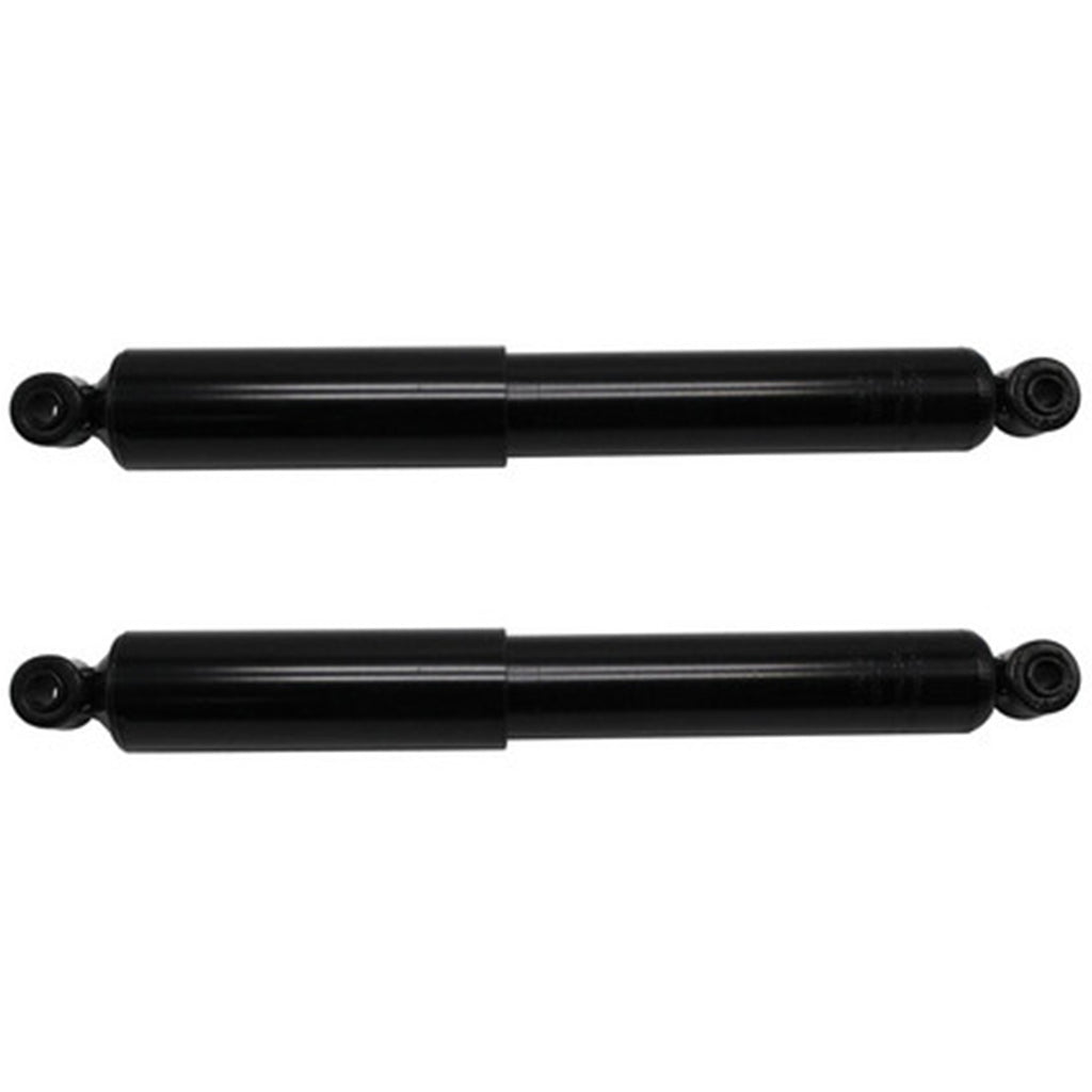 Fits 1987 1988 1989 1990 1991 Chevy Blazer Pair (2) Front Outer Shock Absorbers