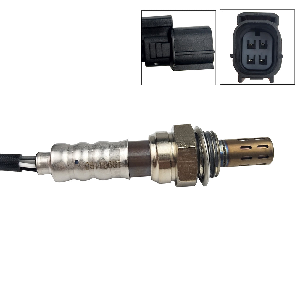 Premium Oxygen Sensor For 2015-2006 Acura ILX Honda Civic 2.0L 1.8L Downstream