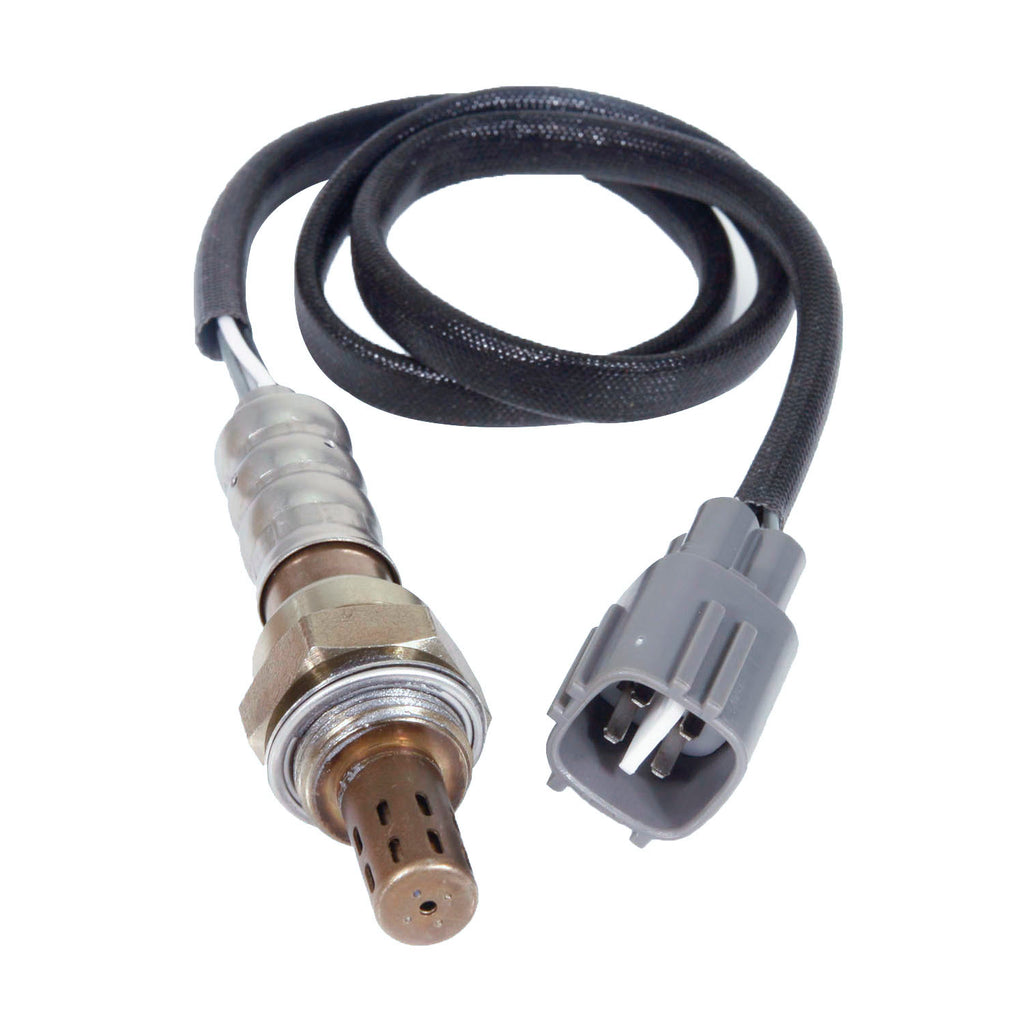 2Pcs Upstream + Downstream O2 Oxygen Sensor For Toyota Camry 2.2L Exc. Calif.