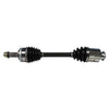 Front Right CV Axle Joint Shaft for 2011 2012 2013 KIA SPORTAGE 2.0L AWD