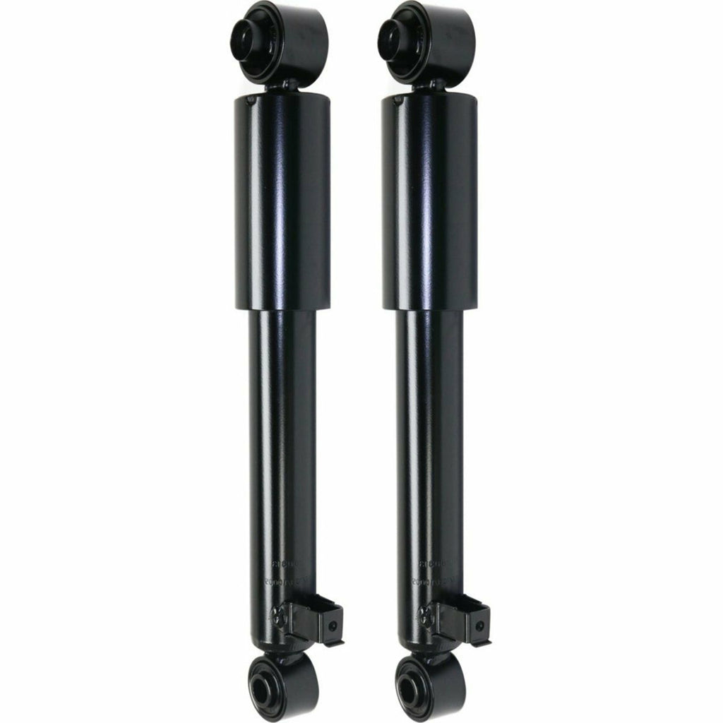 For 2007-2012 Hyundai Santa Fe Rear Shocks Shock Absorber Pair