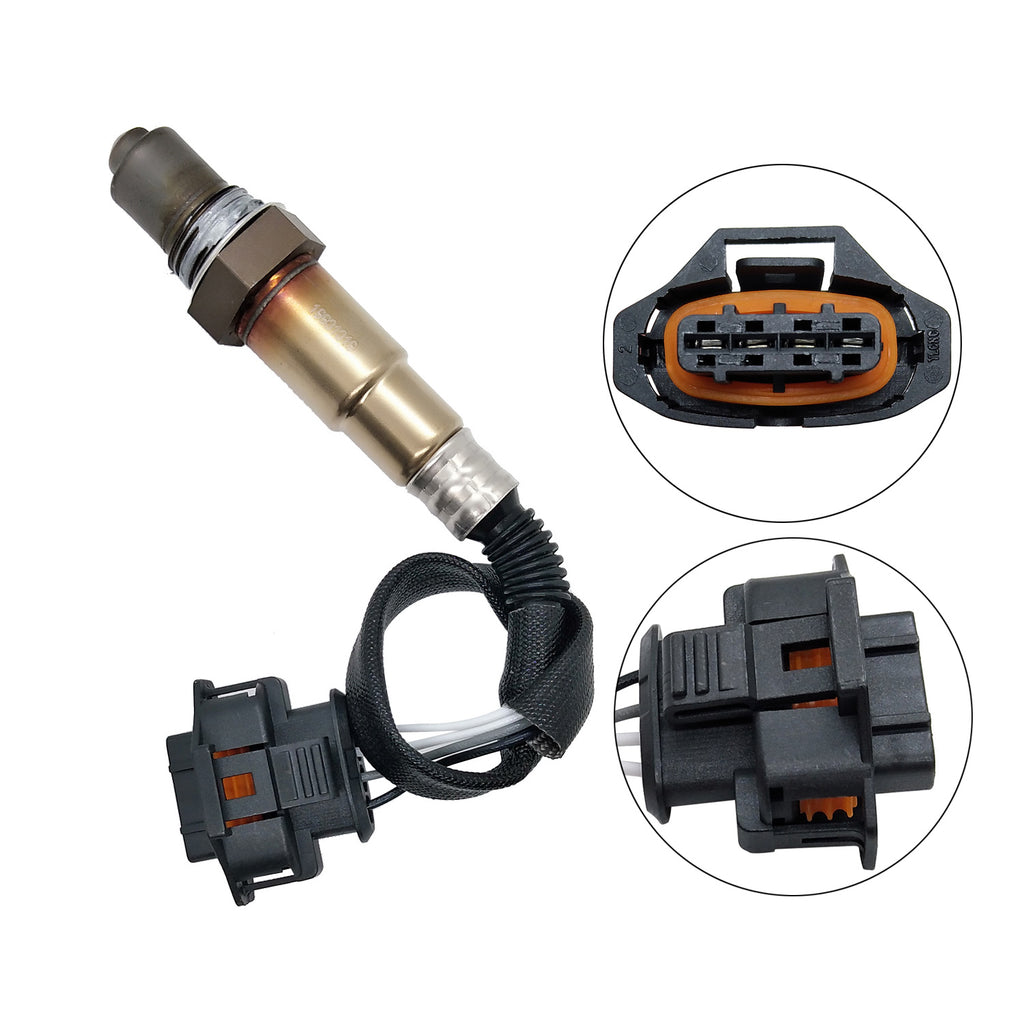 Premium O2 Oxygen Sensor For 2015-2011 Chevrolet Cruze 1.4L 1.8L Downstream