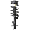 Front Complete Shocks & Struts for 2007 2008 2009 2010 2011 2012 Nissan Sentra