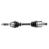 ATV Rear Left Right CV Axle Joint Assembly For Polaris RZR 800