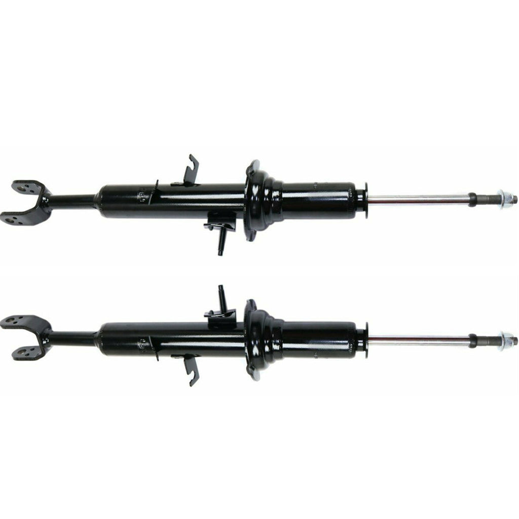 For Nissan 350Z / Infiniti G35 Coupe RWD Front Struts Strut Assembly Pair