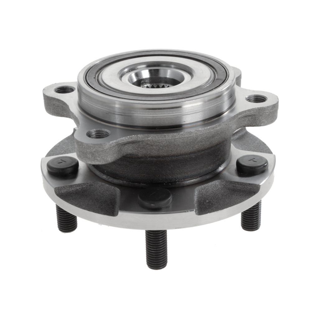 GSP Front Wheel Hub Bearing For Lexus HS250H Scion XB Toyota Rav4 2.5L 4WD FWD