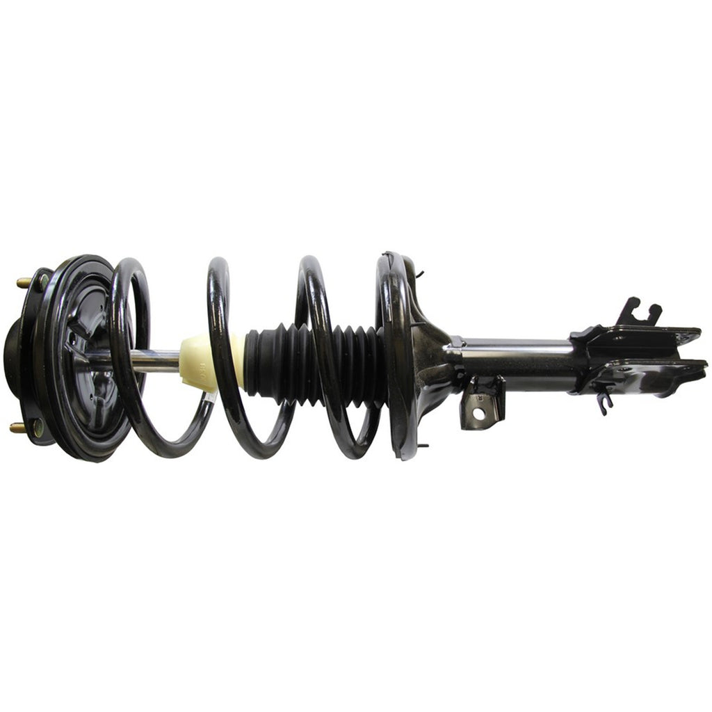 Fits 2003 2004 2005 2006 Hyundai Santa Fe 3.5L Front Struts w/ Coil Spring Pair